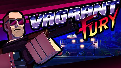 Vagrant Fury Game