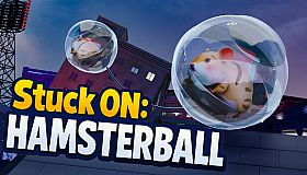 StuckOn: Hamsterball