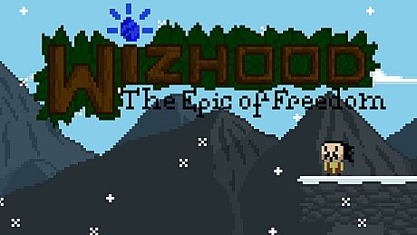 Wizhood: The Epic of Freedom Game