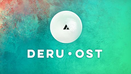 DERU - Official Soundtrack DLC