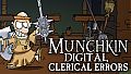 Munchkin Digital - Clerical Errors