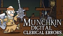 Buy Munchkin Digital - Clerical Errors PC