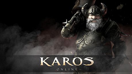 Karos - Starter Pack DLC