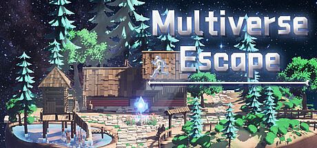 Multiverse Escape Game