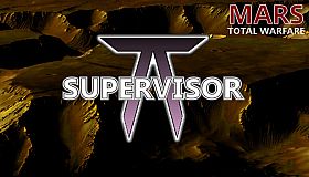 [MARS] Total Warfare - Supervisor upgrade