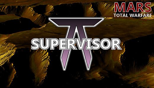 [MARS] Total Warfare - Supervisor upgrade