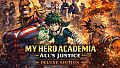 MY HERO ACADEMIA: All’s Justice - Deluxe Edition