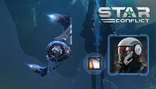 Star Conflict - Manul (Deluxe edition)