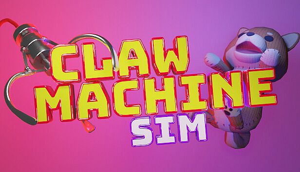 Buy Claw Machine Sim