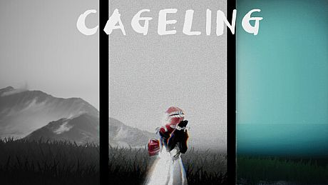 CAGELING Game