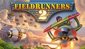 Fieldrunners 2