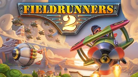 Fieldrunners 2