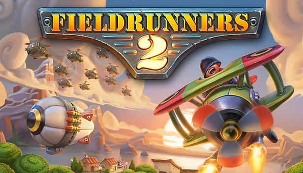 Buy Fieldrunners 2