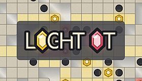LIGHT IT