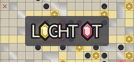 LIGHT IT Game