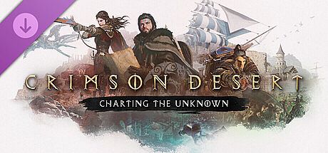 Crimson Desert Enhanced: Charting the Unknown