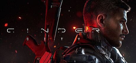 CINDER CITY Game