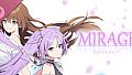 MIRAGE Episode：1 Soundtrack