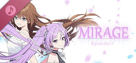MIRAGE Episode：1 Soundtrack DLC