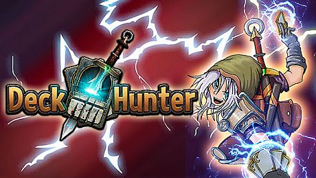 Deck Hunter Game