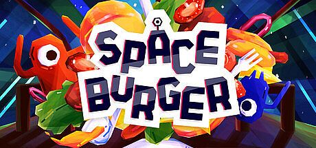 Space Burger