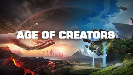 Age of Creation Game
