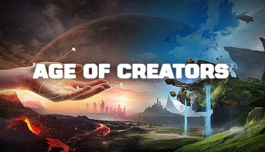 Age of Creation