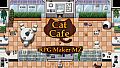 RPG Maker MZ - Cat Cafe