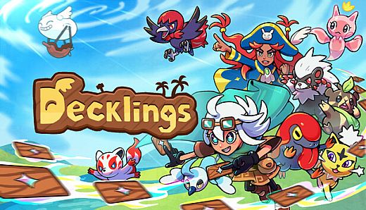 Decklings