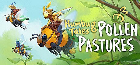 Humbug Tales: Pollen Pastures Game