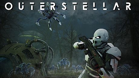 Outerstellar Game