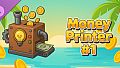 Coin Idle - Money printer #1