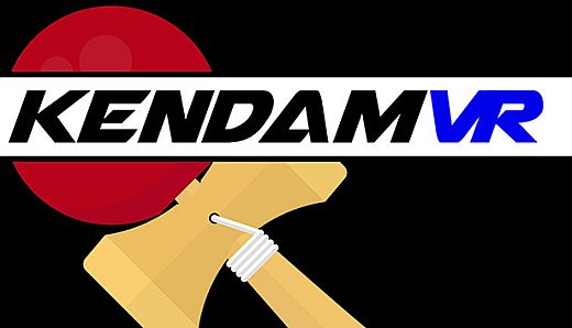 KENDAMVR - Virtual Reality Kendama