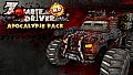 Zombie Driver HD Apocalypse Pack