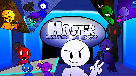 MasterRunners Game