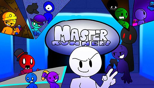 MasterRunners