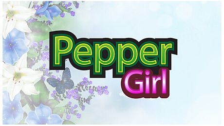 Pepper Girl Game