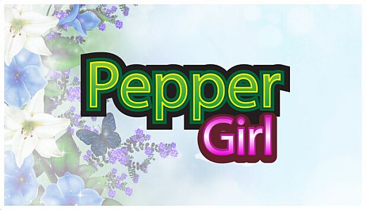 Pepper Girl