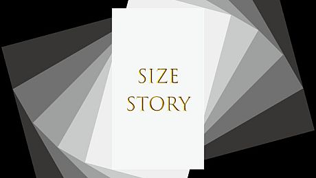 Size story Game