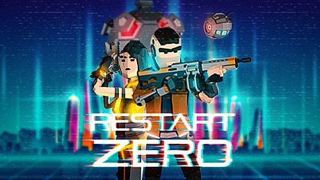 Restart Zero Game