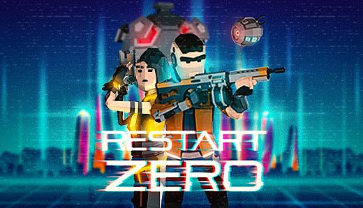 Restart Zero