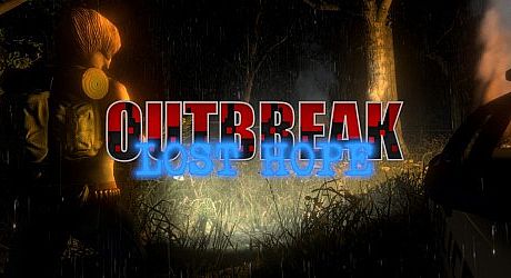 Outbreak Lost Hope Game