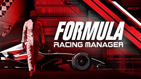 Formula Racing Manager Game