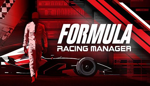 Formula Racing Manager