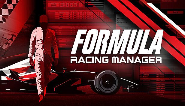Buy Formula Racing Manager
