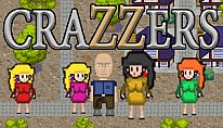 Kup Crazzers na PC