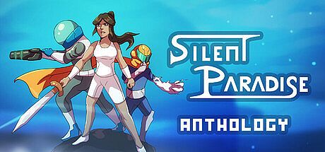 Silent Paradise Anthology Game