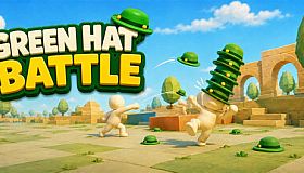 Green Hat Battle