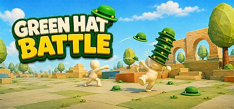 Green Hat Battle