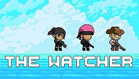 The Watcher